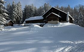 Penzion Kapitanka